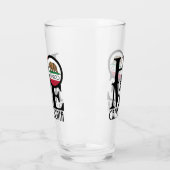 THUIS Lompico CA Glas (Links)