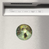 THUIS MAGNEET (Insitu (Vaatwasser))