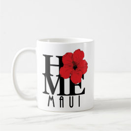 THUIS Maui 11oz Koffiemok