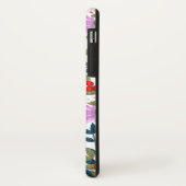 Thuis Mooie Thuis Bloemrif. Case-Mate iPhone Case (Achterkant/links)