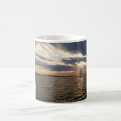 Thuis op de Mok van de Ashley (Center)