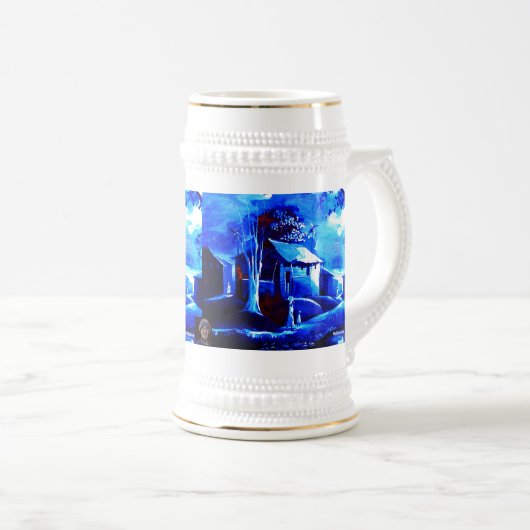 Thuis op het internet: Mojisola A Gbadamosi Okubul Bierpul (Voorkant rechts)