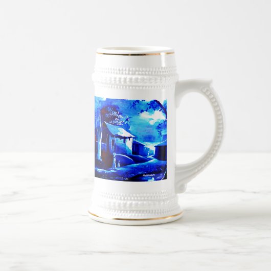 Thuis op het internet: Mojisola A Gbadamosi Okubul Bierpul (Rechts)