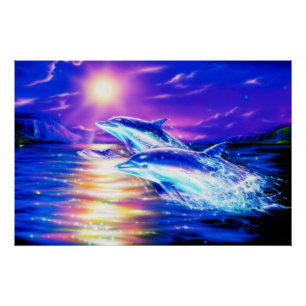 Thuis Perfect Poster