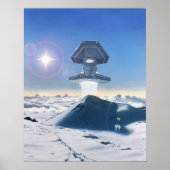 Thuis Poster (Voorkant)