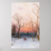 Thuis Poster (Voorkant)