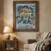 Thuis Poster