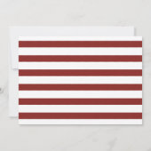 Thuis - startpunt We hebben de zwarte Waterverf va Aankondiging (Achterkant)