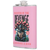 THUIS SUCCESS REVANCHE LESSEN GELERD VINYL FLASK HEUPFLES (Links)