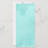 THUIS SWEET THUIS | OPENBARE HUISPARTIJEN KAART (Achterkant)