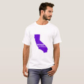 Thuis T-shirt (Voorkant volledig)