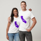 Thuis T-shirt (Unisex)