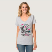 Thuis T-shirt (Voorkant volledig)