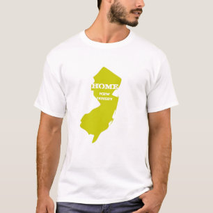 Thuis T-shirt