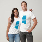 Thuis T-shirt (Unisex)