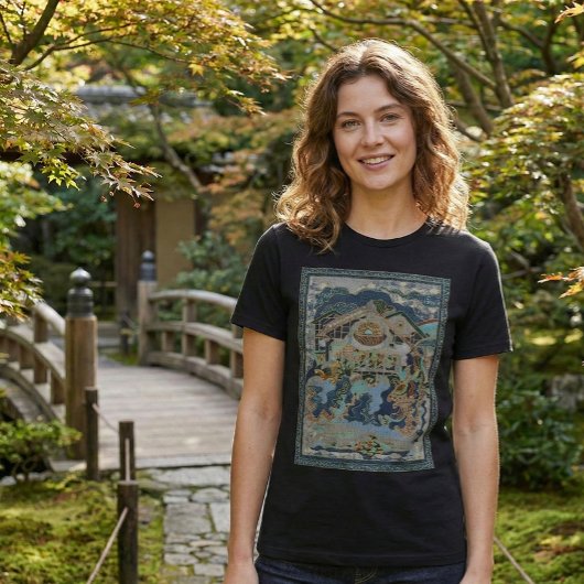 Thuis T-shirt