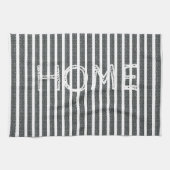 THUIS THEEDOEK (Horizontaal)