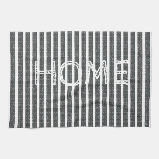 THUIS THEEDOEK (Horizontaal)