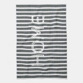 THUIS THEEDOEK (Verticaal)