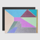 Thuis Trek (Voorkant / Achterkant)