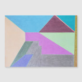 Thuis Trek (Voorkant)