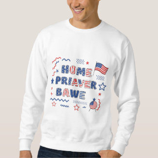 Thuis van de Brave Trui
