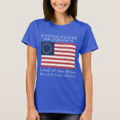 Thuis van de gemakkelijk beledigde t-shirt (Voorkant)