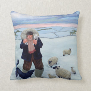 Thuis van de Vold Kussen