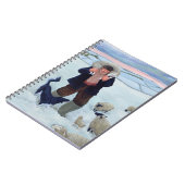 Thuis van de Vold Notitieboek (Linkerzijde)