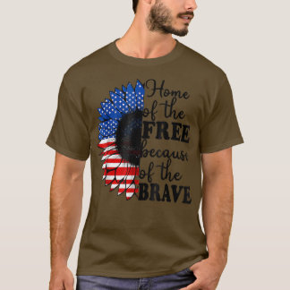 Thuis van de vrije kaasmassa vanwege de zonnewende t-shirt