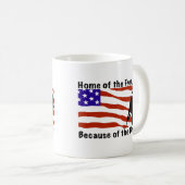 Thuis van de vrije Mok (Voorkant rechts)