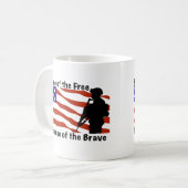 Thuis van de vrije Mok (Voorkant links)