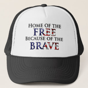 Thuis van de Vrije vanwege de Brave Trucker Pet