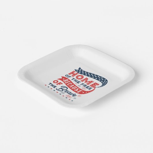 Thuis van het Bord vrij papier (Gebogen)