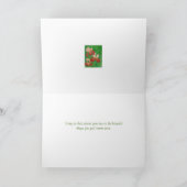 Thuis van ziekenhuisKaart Kaart (Binnen)