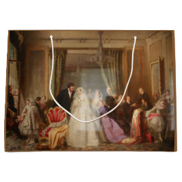 Thuis veranderen (Getrouwd leven) (Huwelijkscadeau Groot Cadeauzakje