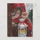 Thuis voor de Feestdagen (Voorkant)