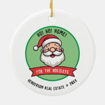 Thuis voor de Feestdagen Kerstmis