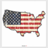 Thuis - VS Sticker (Vel)