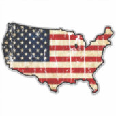 Thuis - VS Sticker (Voorkant)