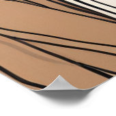 Thuis - waar het hart is poster (Hoek)