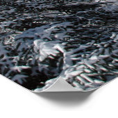 Thuis- Winterdruk 04072 Poster (Hoek)