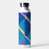 Thuis wonen dineren waterfles (Links)