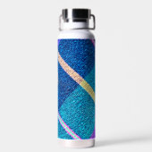 Thuis wonen dineren waterfles (Achterkant)