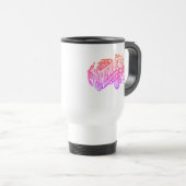 Thuis Wonen Keuken Eetgerei Drinkware Tra Reisbeker (Voorkant rechts)