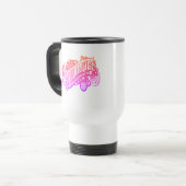 Thuis Wonen Keuken Eetgerei Drinkware Tra Reisbeker (Voorkant links)