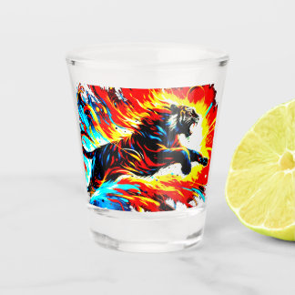 Thuis Wonen Keuken Eetkamer Barware Bar T Shot Glas