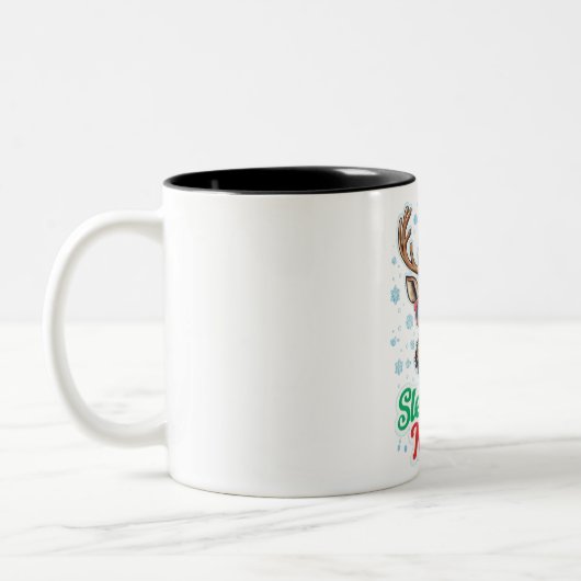 Thuis & wonen > Keuken en drinken > Drink > Mok (Links)