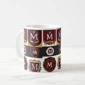 Thuis & wonen > Keuken en drinken > Drink > Mok (Voorkant links)