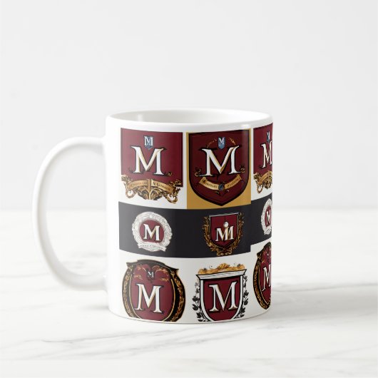 Thuis & wonen > Keuken en drinken > Drink > Mok (Links)
